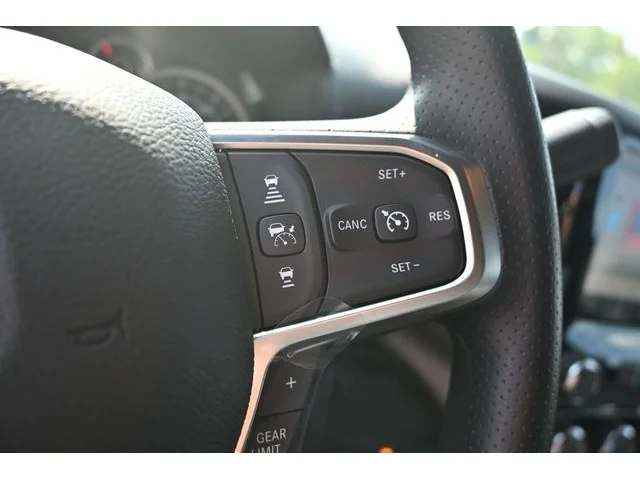 Nuevos RAM 3500 à Estados chez autogozo