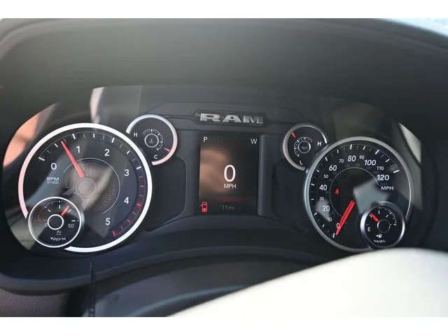 Nuevos RAM 3500 à Estados chez autogozo