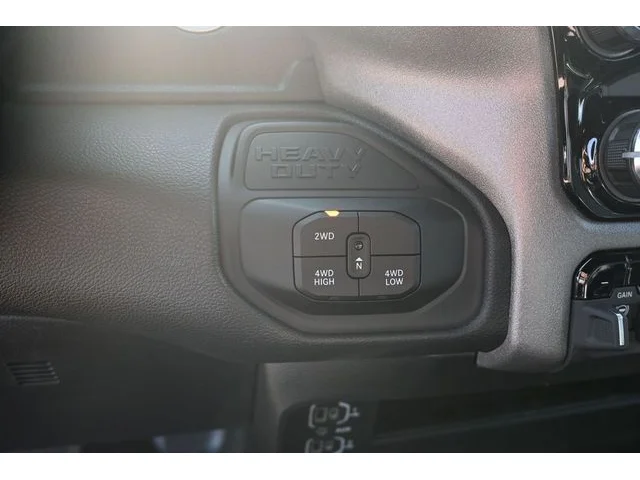 Nuevos RAM 3500 à Estados chez autogozo