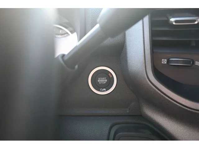 Nuevos RAM 3500 à Estados chez autogozo