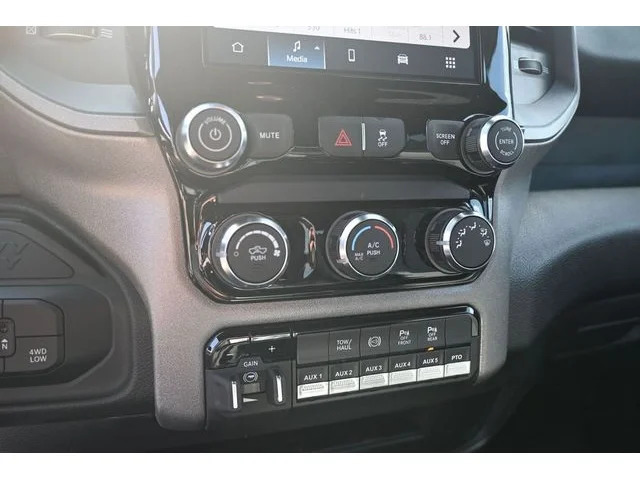 Nuevos RAM 3500 à Estados chez autogozo