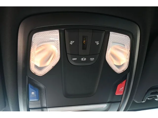 Nuevos RAM 3500 à Estados chez autogozo