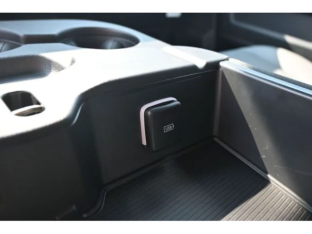 Nuevos RAM 3500 à Estados chez autogozo