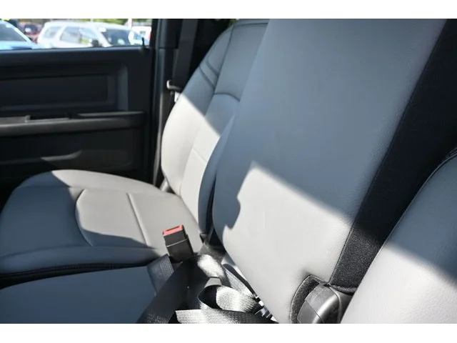 Nuevos RAM 3500 à Estados chez autogozo