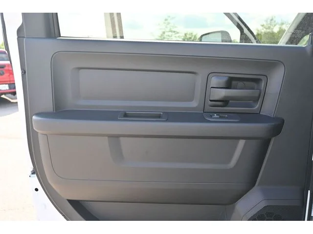Nuevos RAM 3500 à Estados chez autogozo