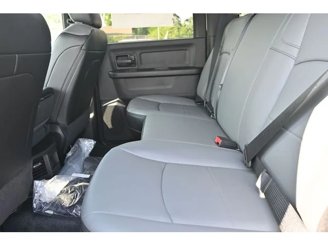 Nuevos RAM 3500 à Estados chez autogozo