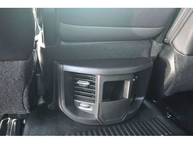 Nuevos RAM 3500 à Estados chez autogozo