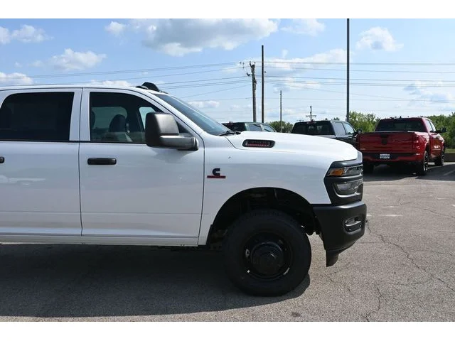 Nuevos RAM 3500 à Estados chez autogozo