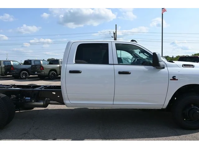 Nuevos RAM 3500 à Estados chez autogozo