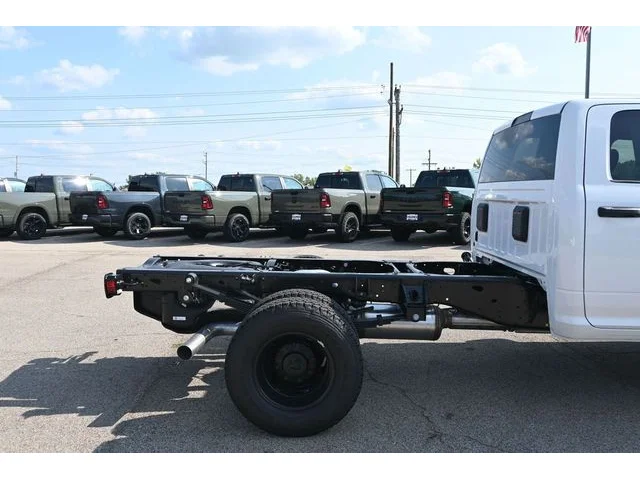 Nuevos RAM 3500 à Estados chez autogozo