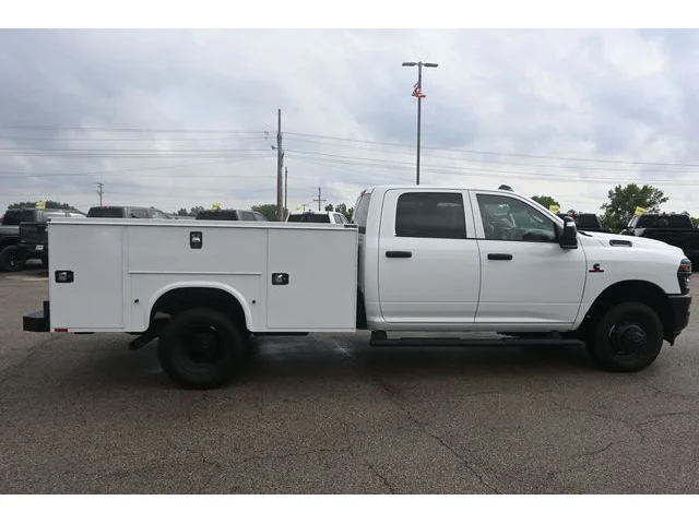Nuevos RAM 3500 à Estados chez autogozo
