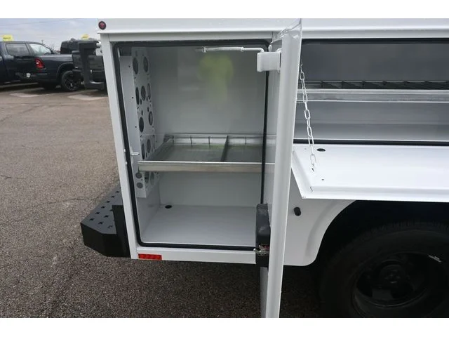 Nuevos RAM 3500 à Estados chez autogozo