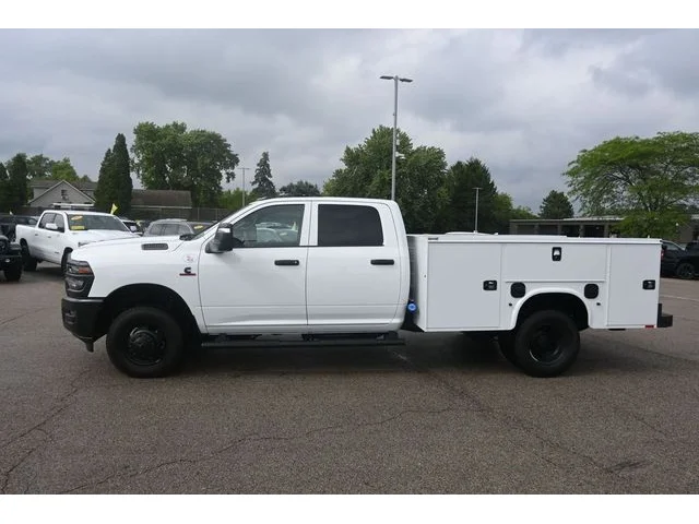Nuevos RAM 3500 à Estados chez autogozo