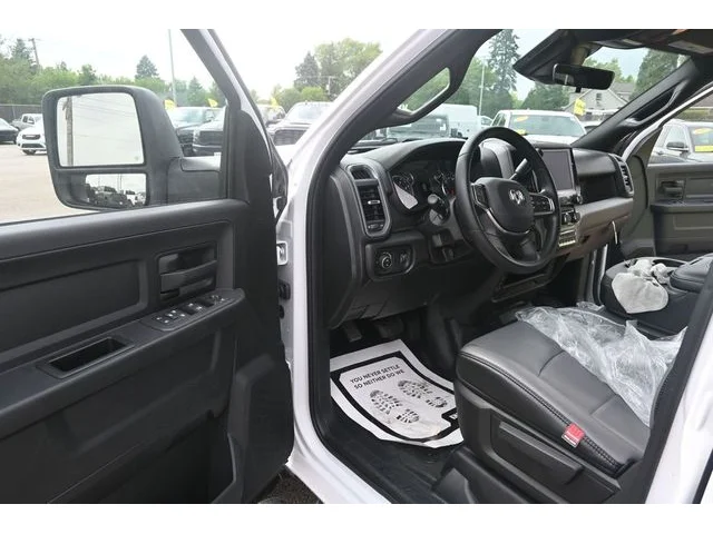 Nuevos RAM 3500 à Estados chez autogozo