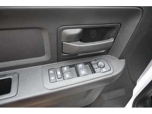 Nuevos RAM 3500 à Estados chez autogozo