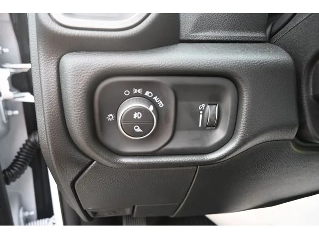 Nuevos RAM 3500 à Estados chez autogozo
