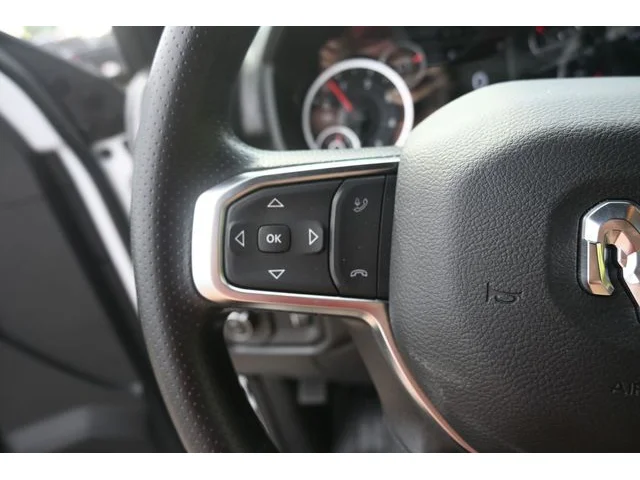 Nuevos RAM 3500 à Estados chez autogozo