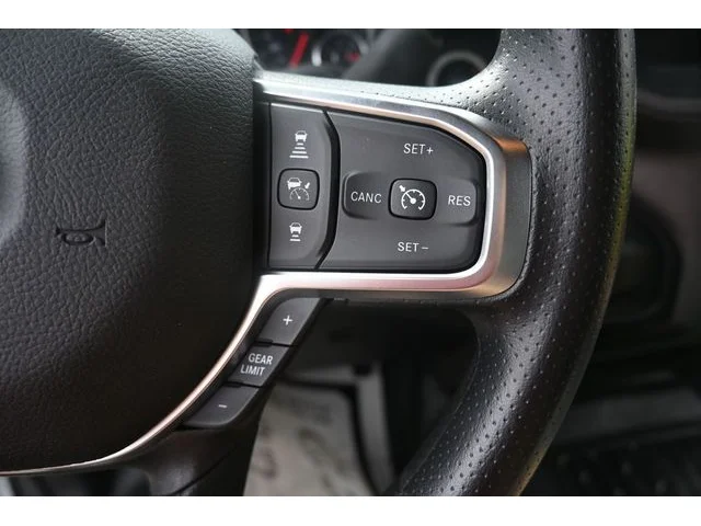 Nuevos RAM 3500 à Estados chez autogozo