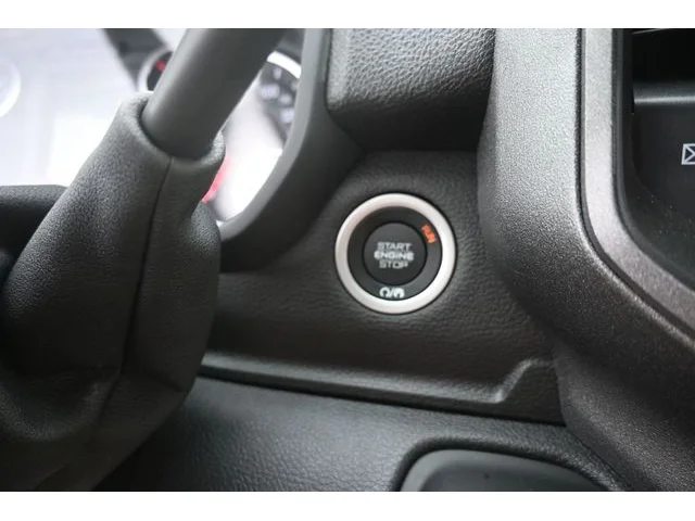 Nuevos RAM 3500 à Estados chez autogozo