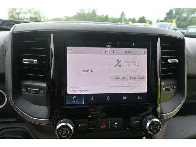Nuevos RAM 3500 à Estados chez autogozo