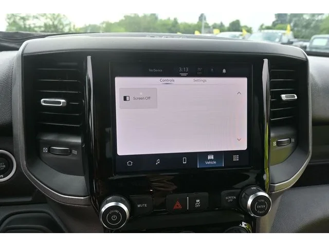 Nuevos RAM 3500 à Estados chez autogozo