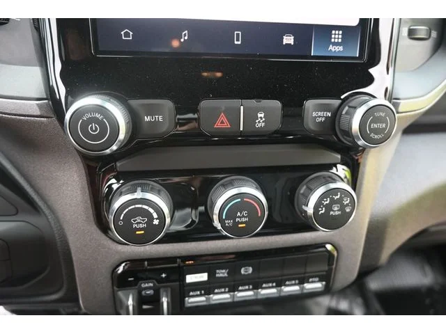 Nuevos RAM 3500 à Estados chez autogozo