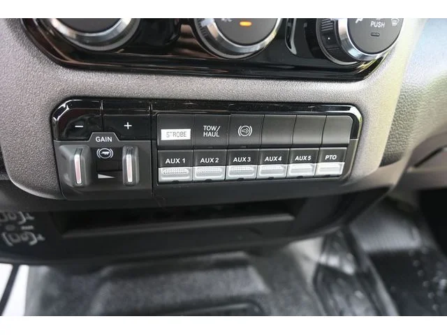 Nuevos RAM 3500 à Estados chez autogozo