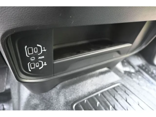 Nuevos RAM 3500 à Estados chez autogozo