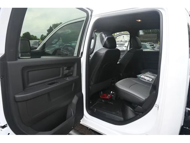 Nuevos RAM 3500 à Estados chez autogozo