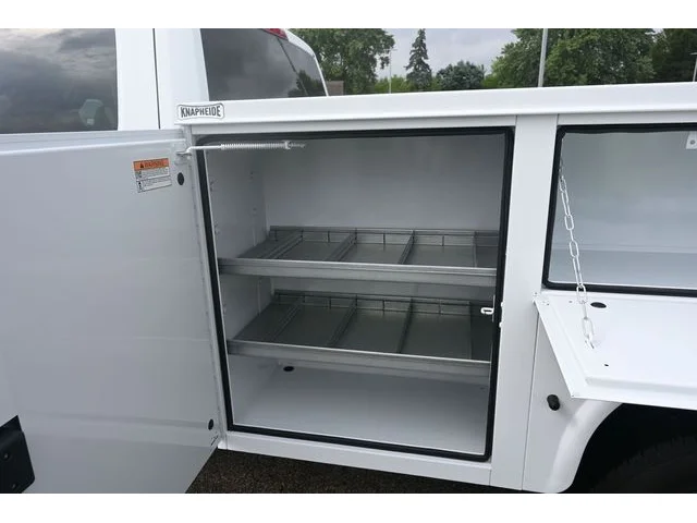 Nuevos RAM 3500 à Estados chez autogozo