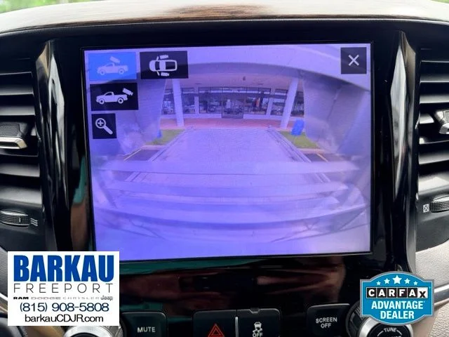 SEMINUEVOS RAM 3500 a Estados en autogozo
