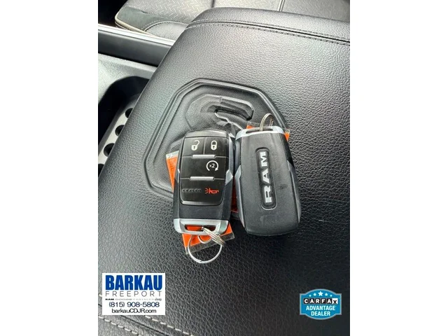 SEMINUEVOS RAM 3500 a Estados en autogozo