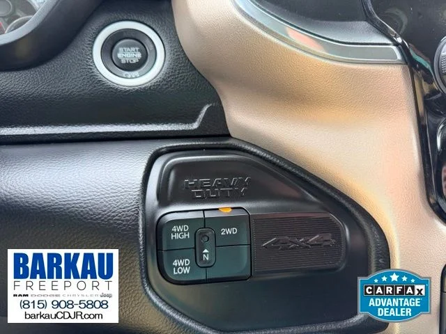SEMINUEVOS RAM 3500 a Estados en autogozo
