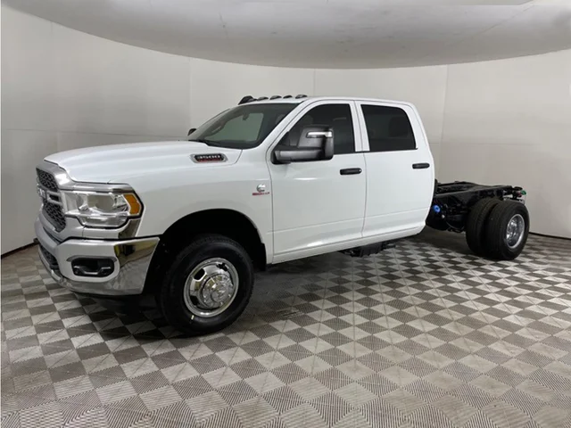 SEMINUEVOS RAM 3500 a Estados en autogozo