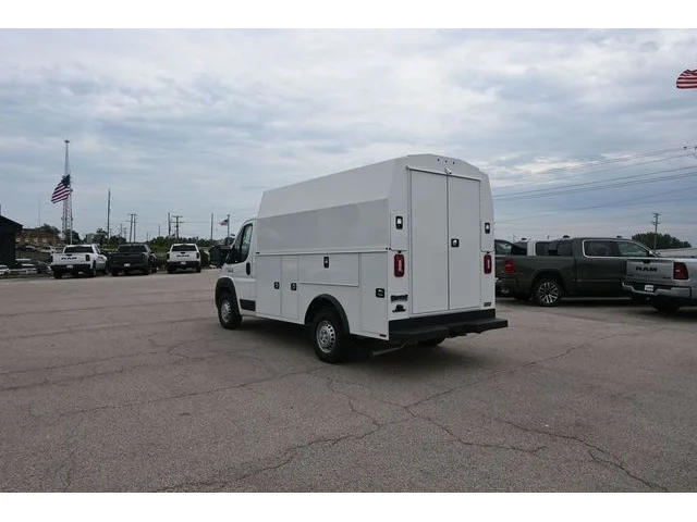 Nuevos RAM PROMASTER 3500 CUTAWAY à Estados chez autogozo