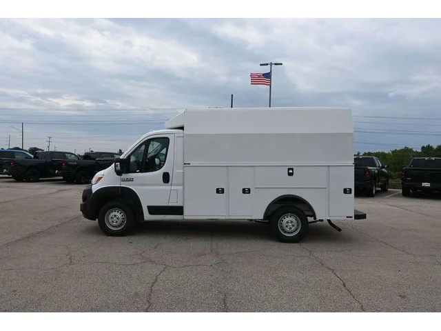 Nuevos RAM PROMASTER 3500 CUTAWAY à Estados chez autogozo