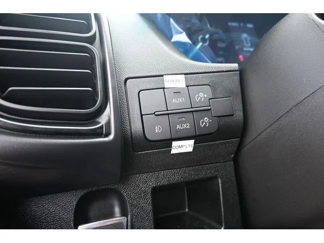 Nuevos RAM PROMASTER 3500 CUTAWAY à Estados chez autogozo