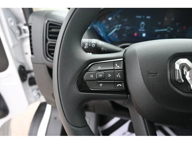 Nuevos RAM PROMASTER 3500 CUTAWAY à Estados chez autogozo