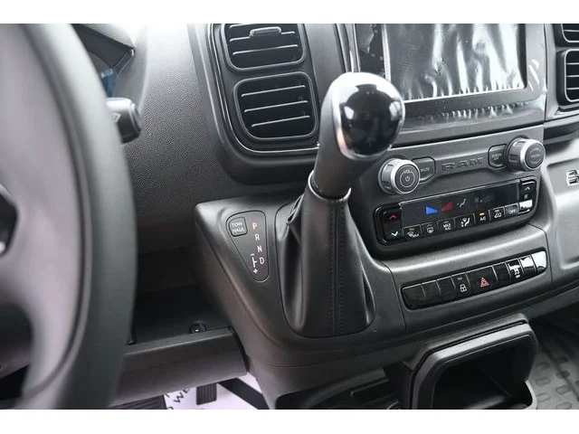 Nuevos RAM PROMASTER 3500 CUTAWAY à Estados chez autogozo