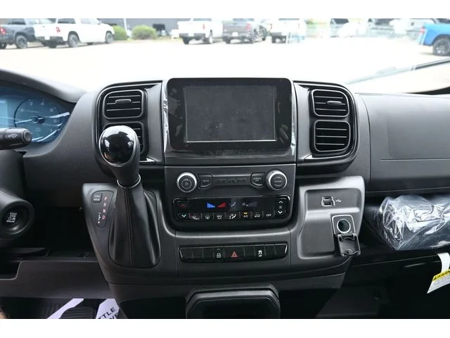 Nuevos RAM PROMASTER 3500 CUTAWAY à Estados chez autogozo