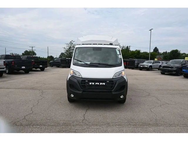 Nuevos RAM PROMASTER 3500 CUTAWAY à Estados chez autogozo