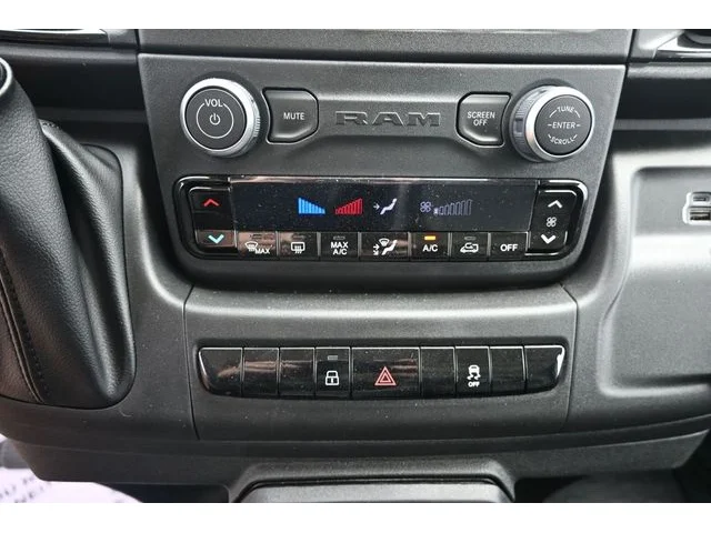 Nuevos RAM PROMASTER 3500 CUTAWAY à Estados chez autogozo