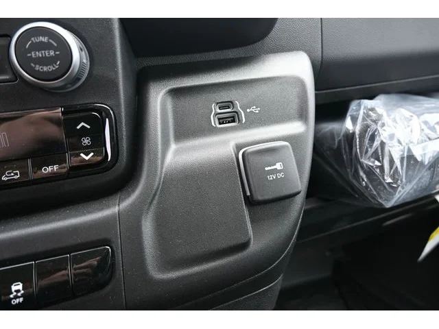 Nuevos RAM PROMASTER 3500 CUTAWAY à Estados chez autogozo