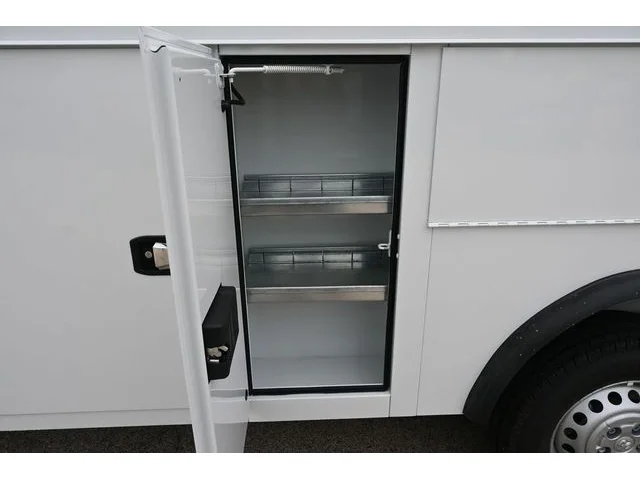 Nuevos RAM PROMASTER 3500 CUTAWAY à Estados chez autogozo