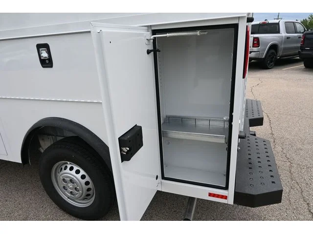 Nuevos RAM PROMASTER 3500 CUTAWAY à Estados chez autogozo