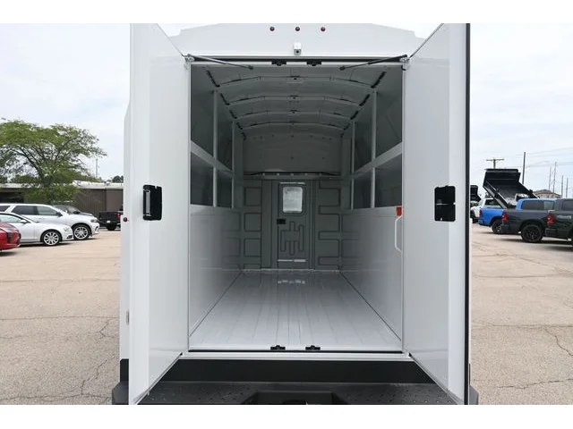 Nuevos RAM PROMASTER 3500 CUTAWAY à Estados chez autogozo