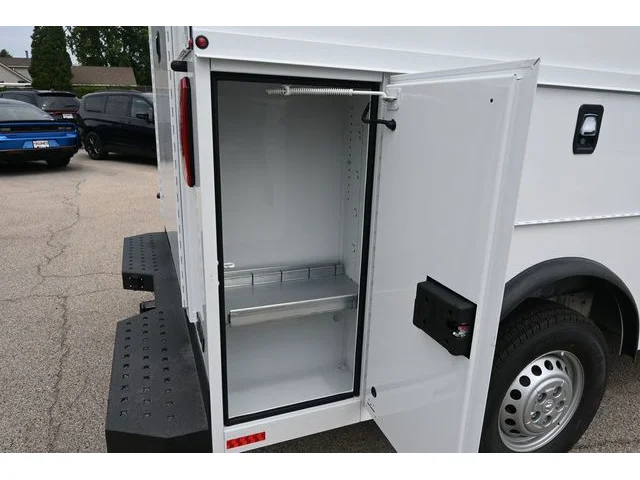 Nuevos RAM PROMASTER 3500 CUTAWAY à Estados chez autogozo