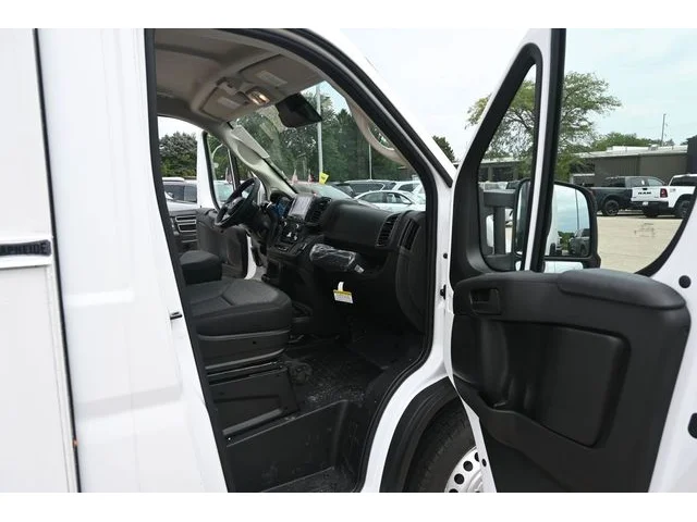 Nuevos RAM PROMASTER 3500 CUTAWAY à Estados chez autogozo