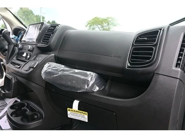 Nuevos RAM PROMASTER 3500 CUTAWAY à Estados chez autogozo