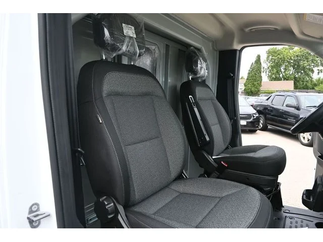 Nuevos RAM PROMASTER 3500 CUTAWAY à Estados chez autogozo